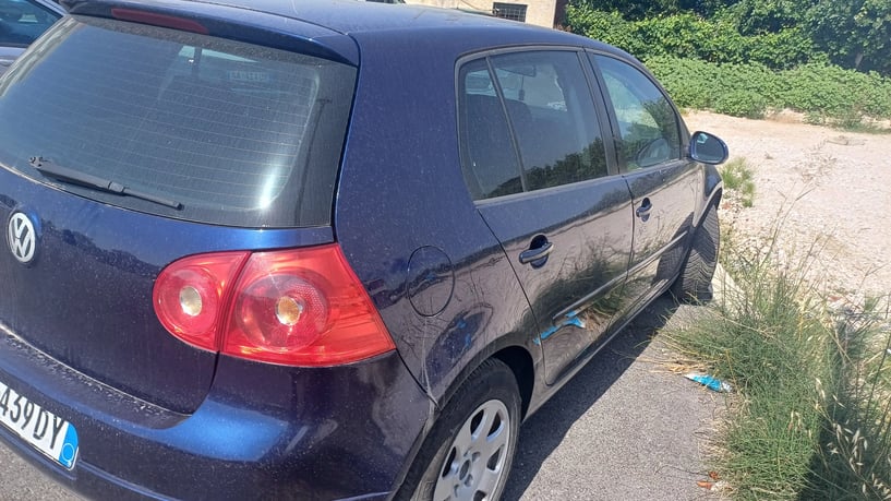 Rent a car in Tirana