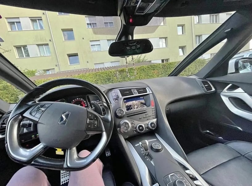 Rent a car in Tirana