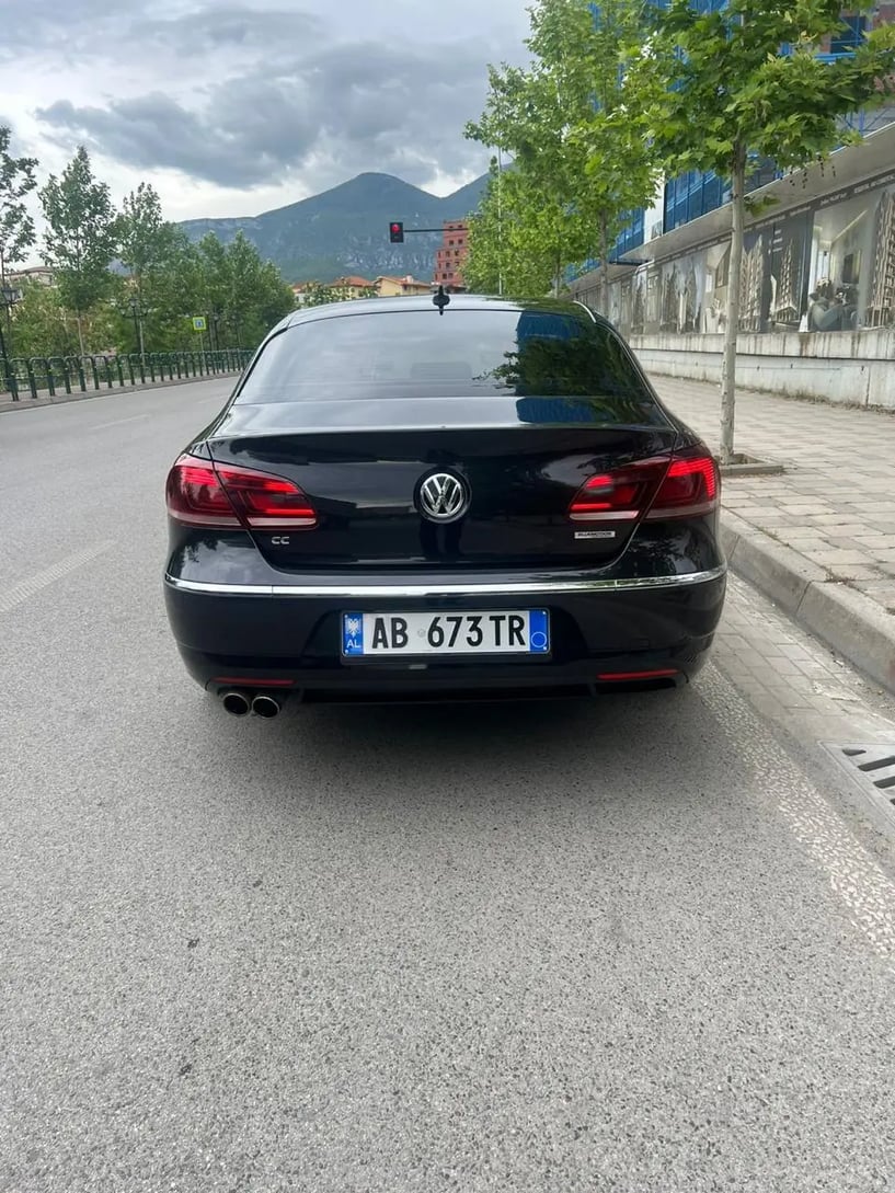 Rent a car in Tirana