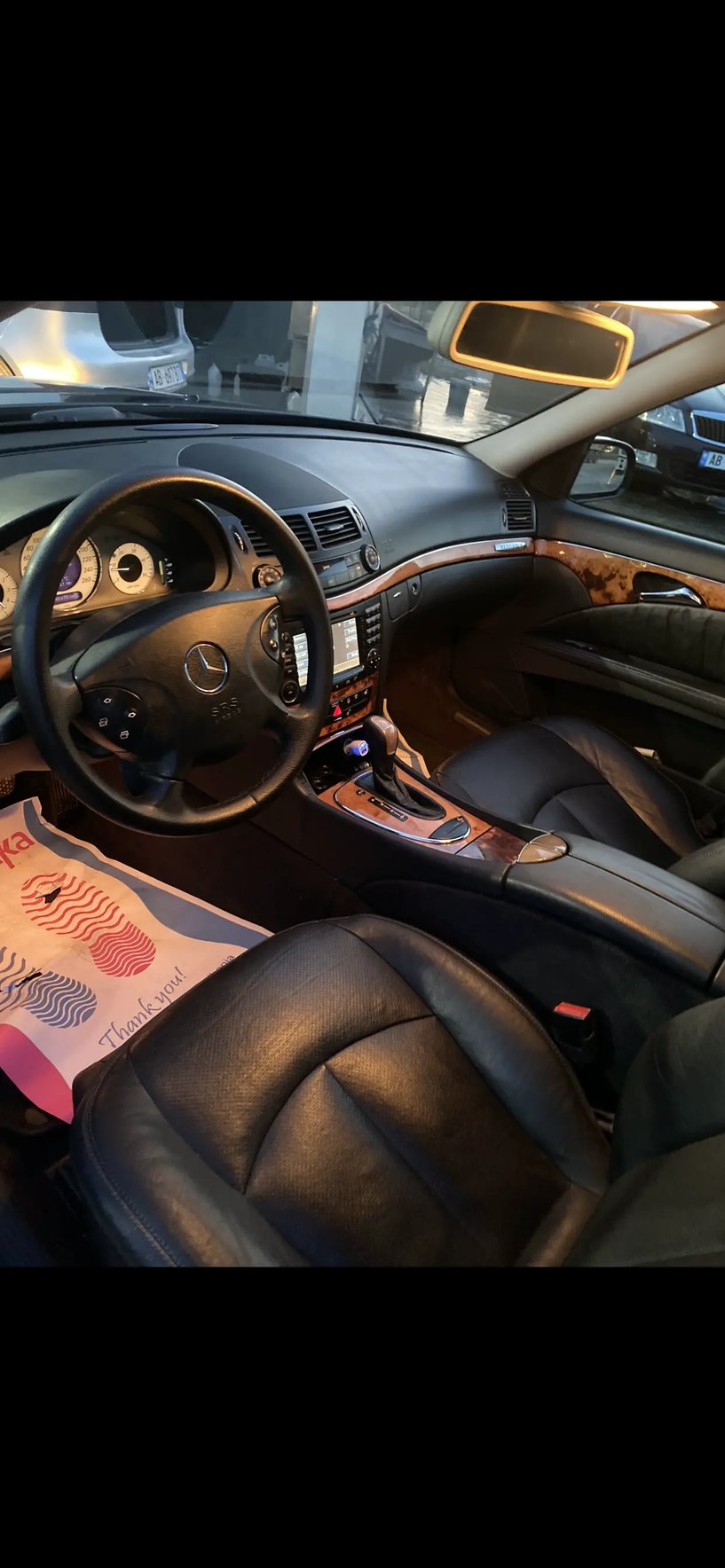 Rent a car in Tirana