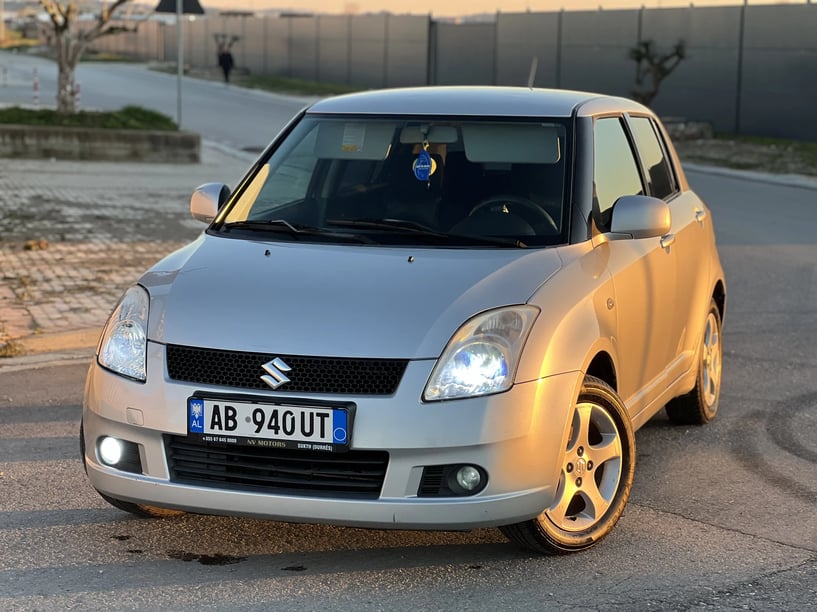 Rent a car in Durrës