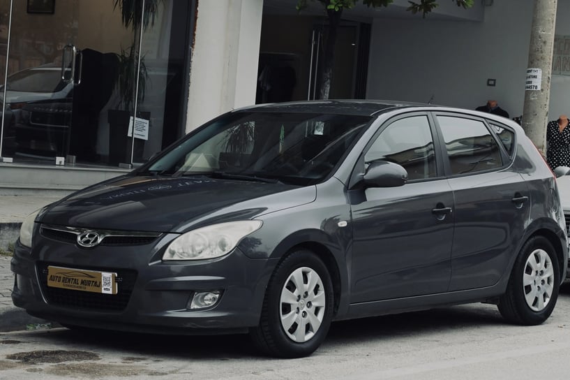 Wynajmij samochód w Sarandë