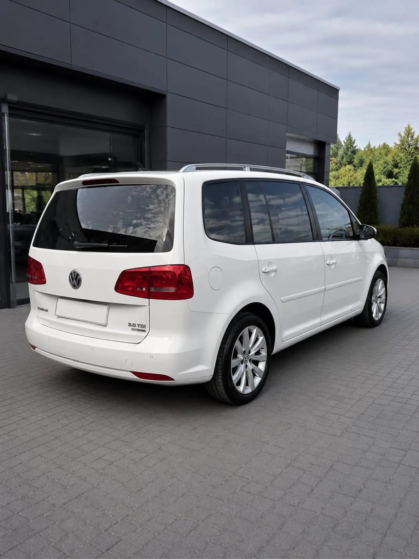 Rent a car in Tirana