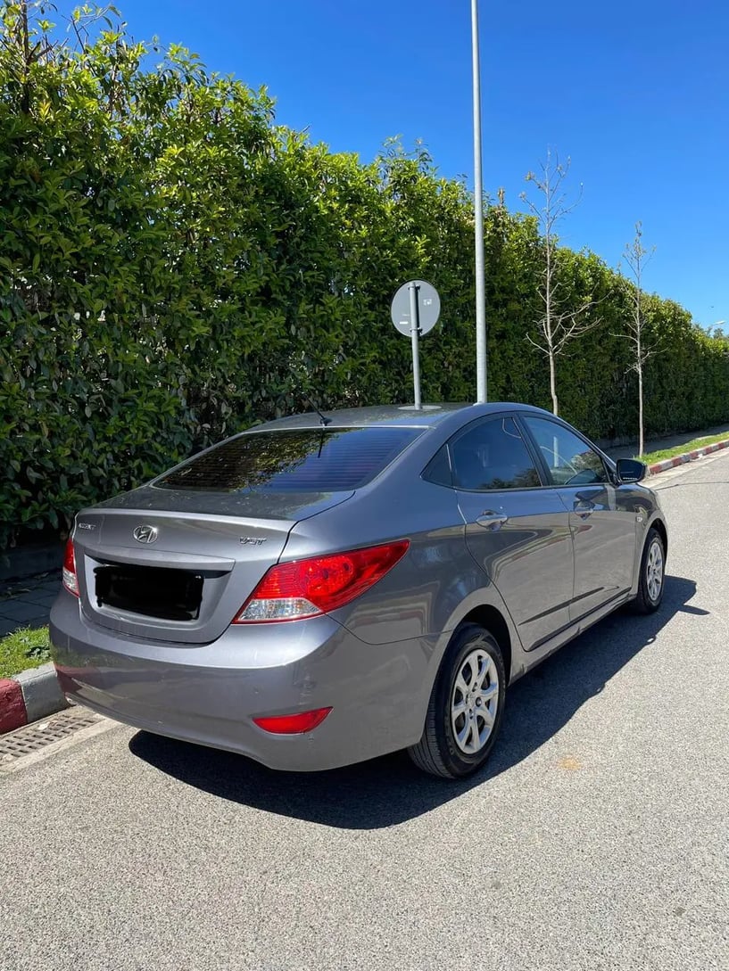 Wynajmij samochód w Tirana