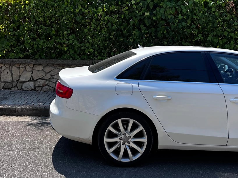Rent a car in Tirana