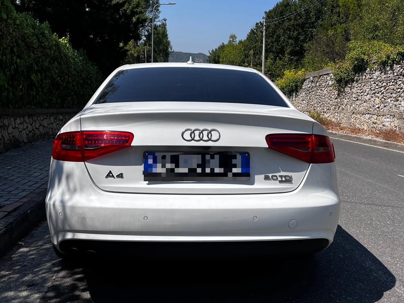 Rent a car in Tirana