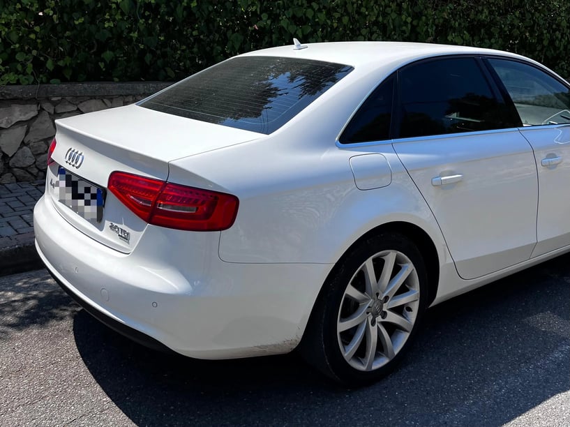 Rent a car in Tirana