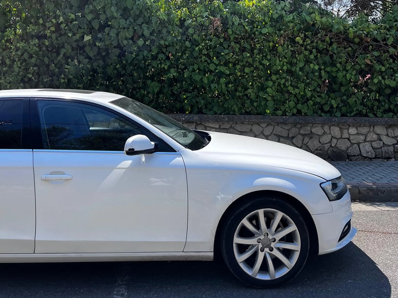 Rent a car in Tirana