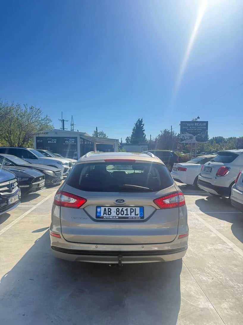 Rent a car in Durrës