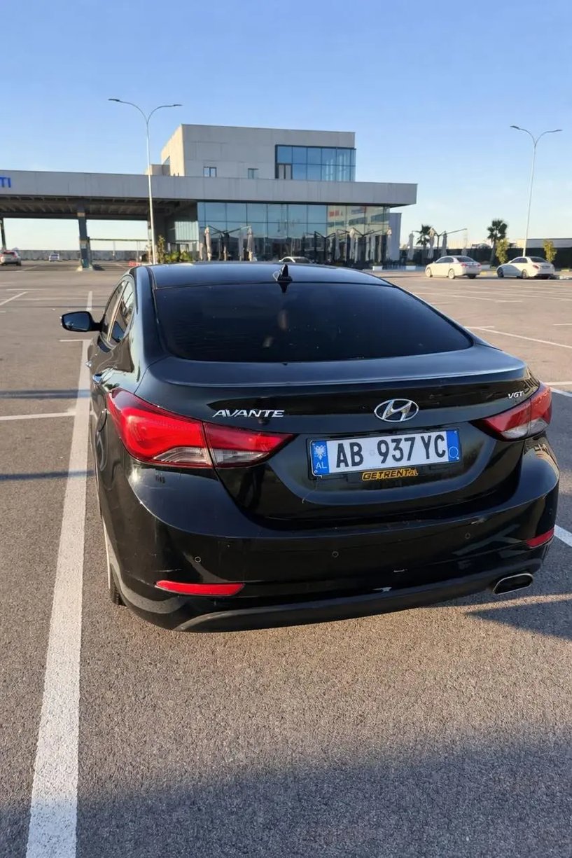 Rent a car in Durrës