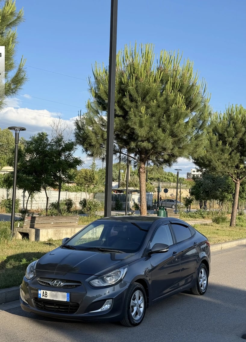 Louer une voiture à Tirana