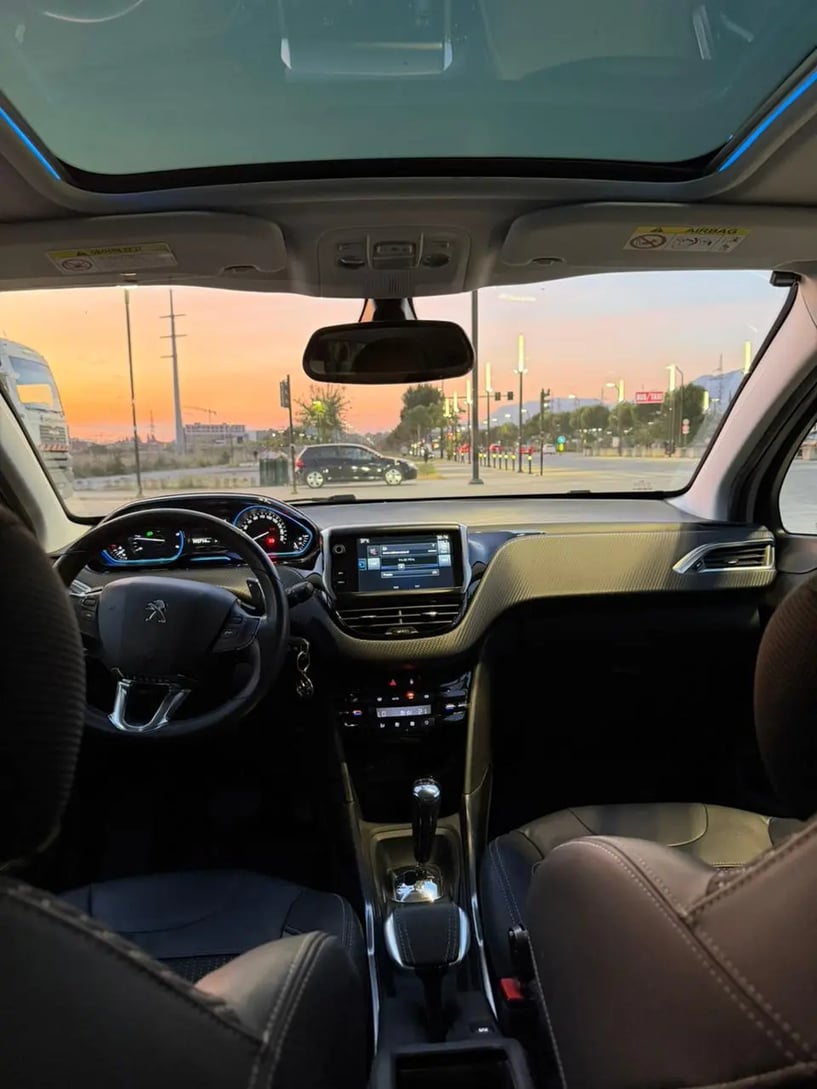 Rent a car in Tirana