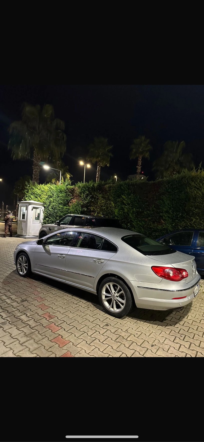 Rent a car in Tirana