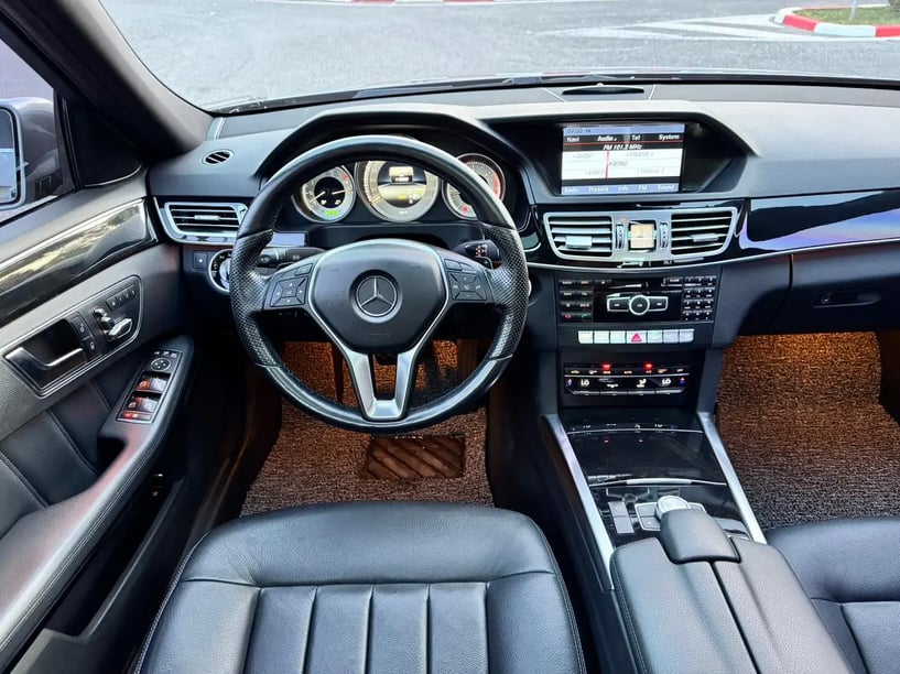 Rent a car in Tirana