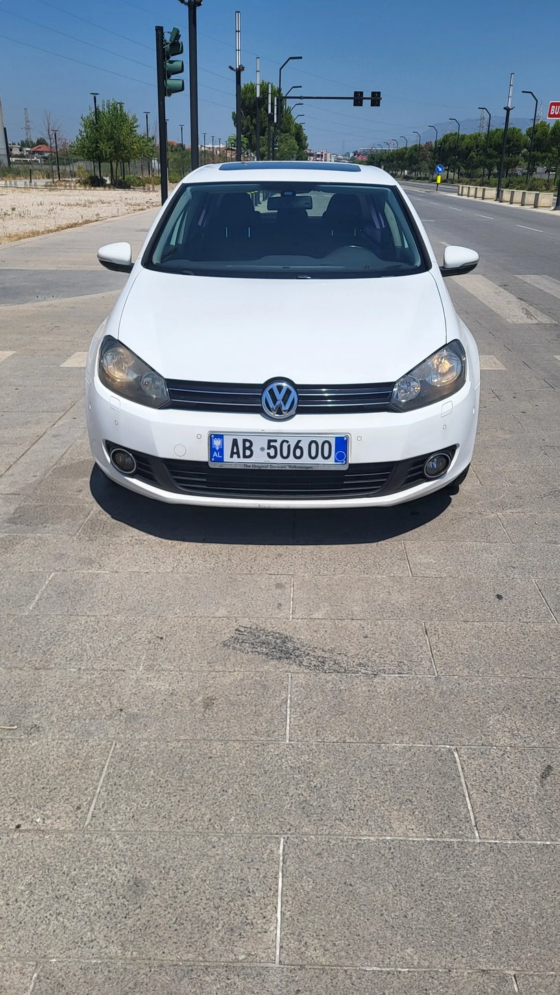 Auto mieten in Tirana