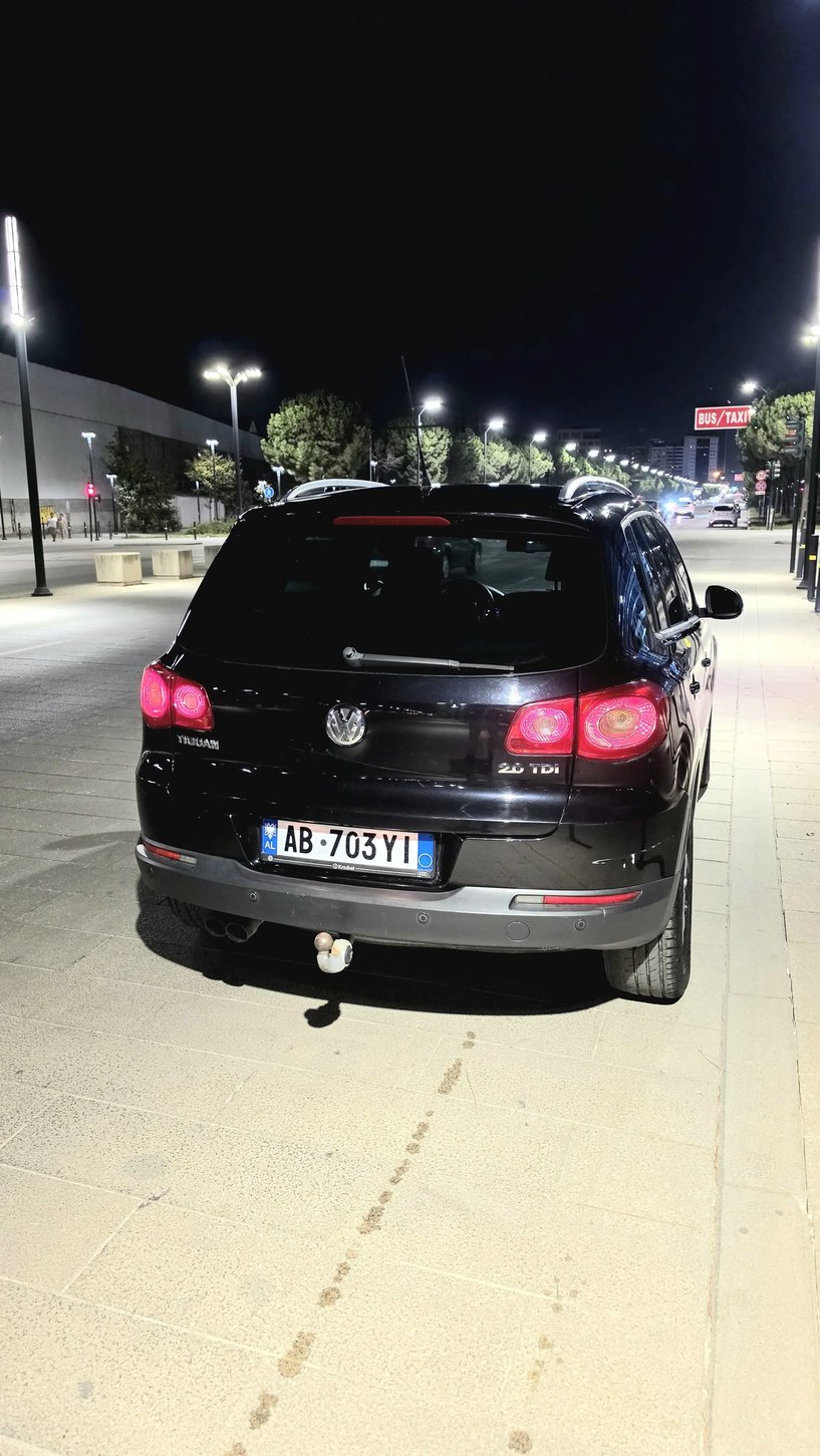 Auto mieten in Tirana