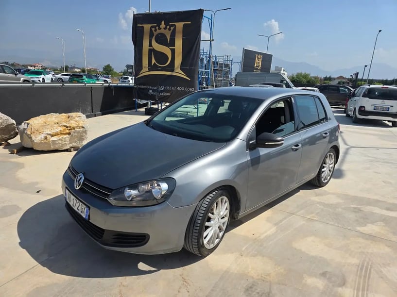 Auto mieten in Tirana