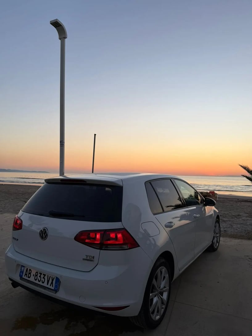 Rent a car in Durrës