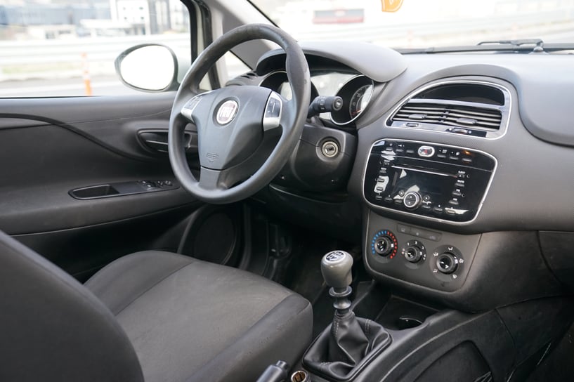 Louer une voiture à Tirana