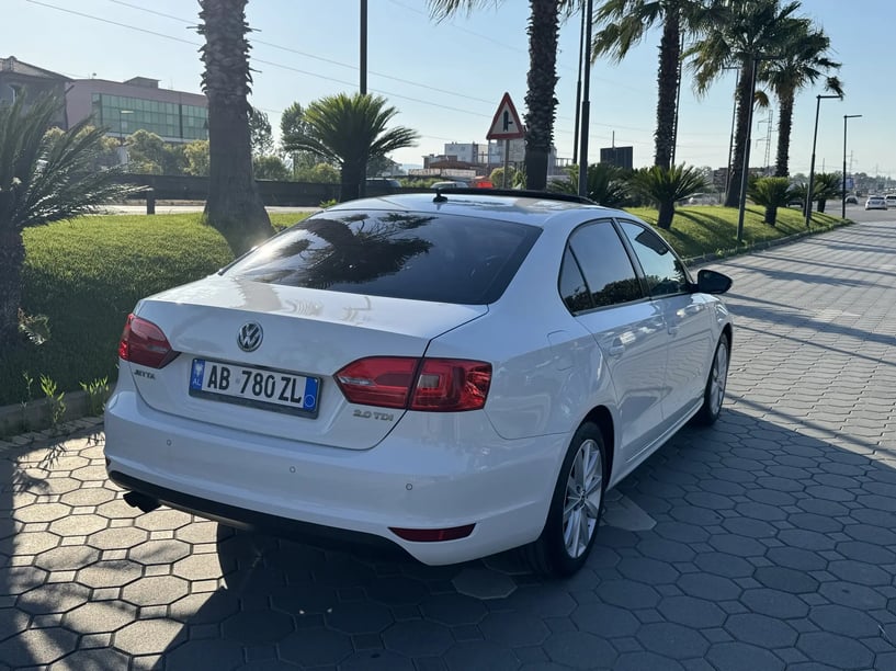 Auto mieten in Tirana