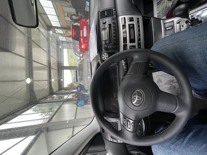 Louer une voiture à Tirana