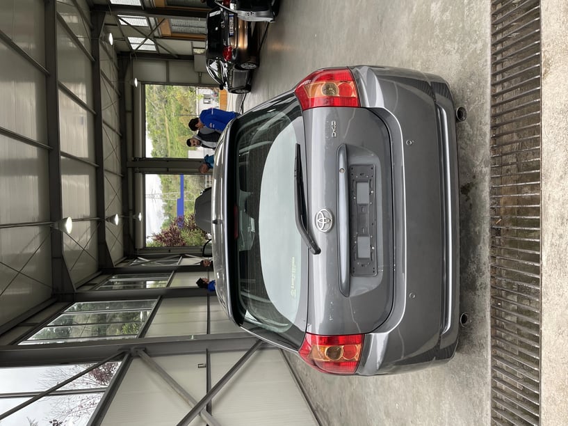 Louer une voiture à Tirana