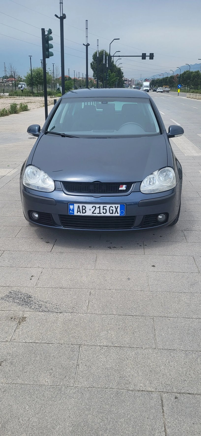 Rent a car in Tirana