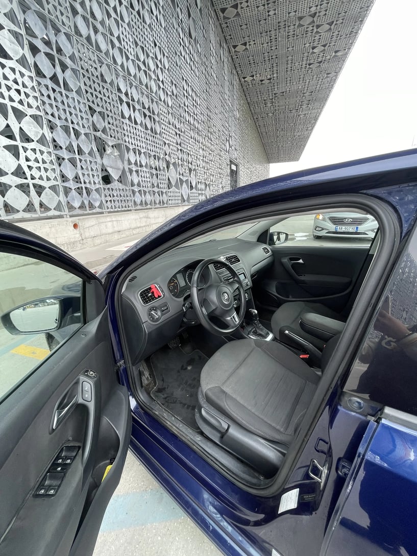 Auto mieten in Tirana