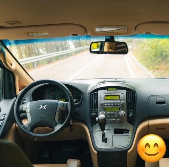 Auto mieten in Tirana