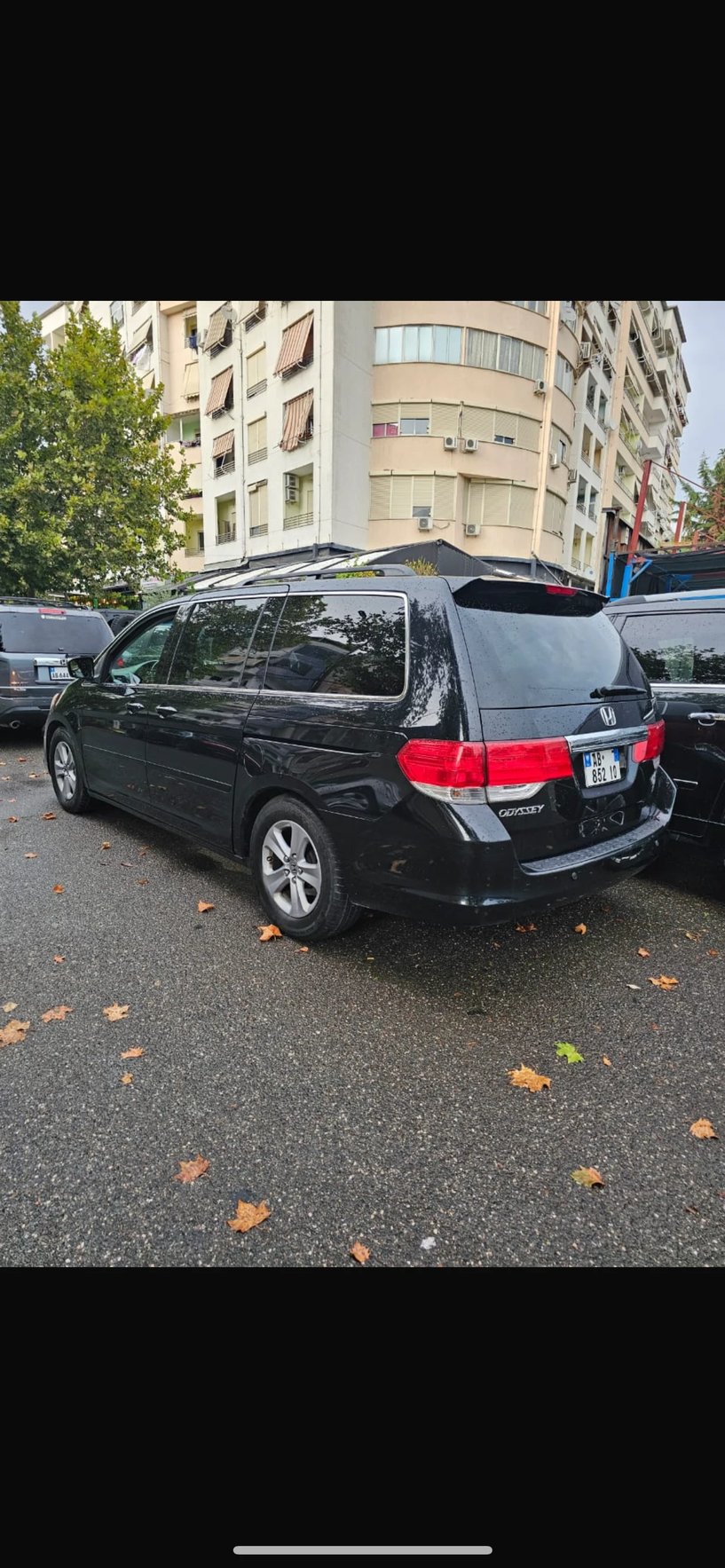 Wynajmij samochód w Tirana