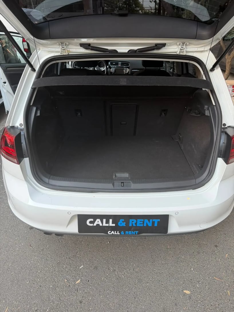 Rent a car in Tirana