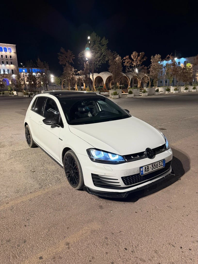 Auto mieten in Tirana