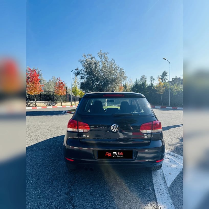 Rent a car in Tirana