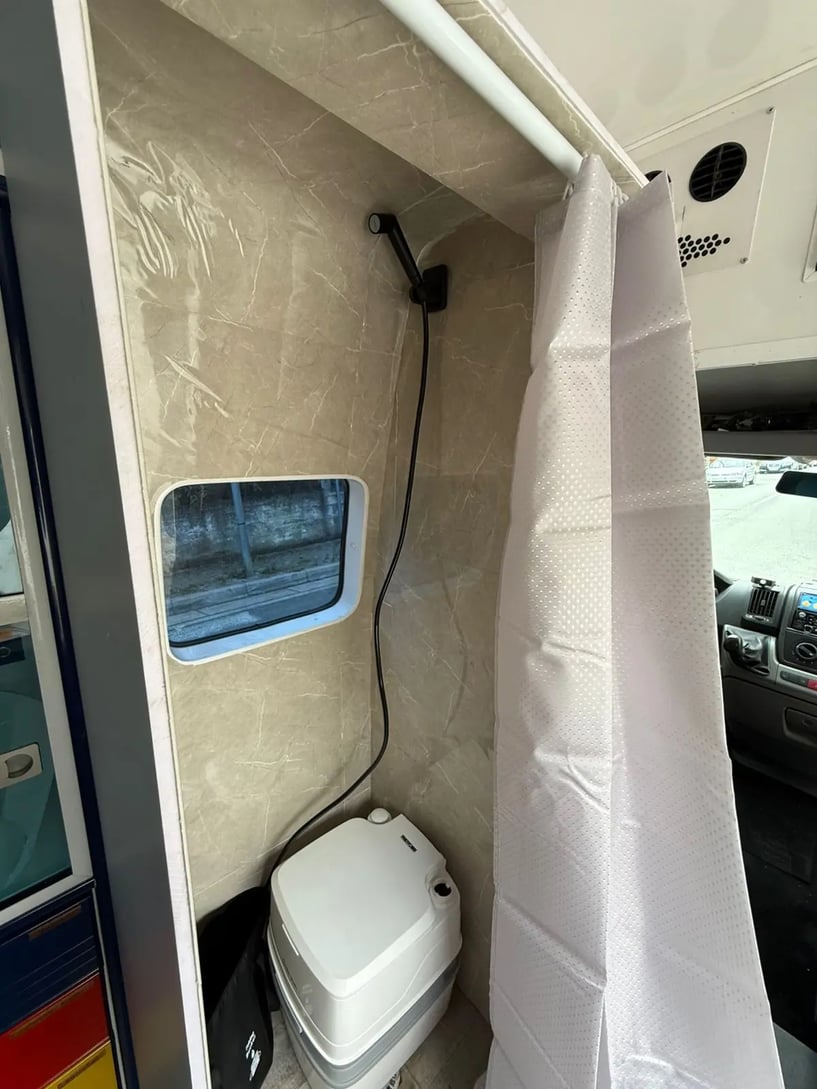 Auto mieten in Tirana