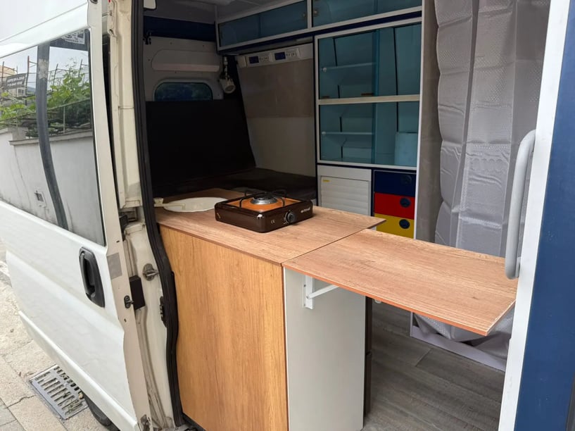 Auto mieten in Tirana