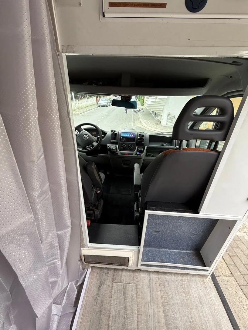 Auto mieten in Tirana