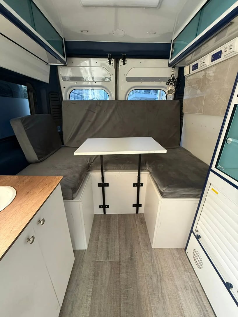 Auto mieten in Tirana