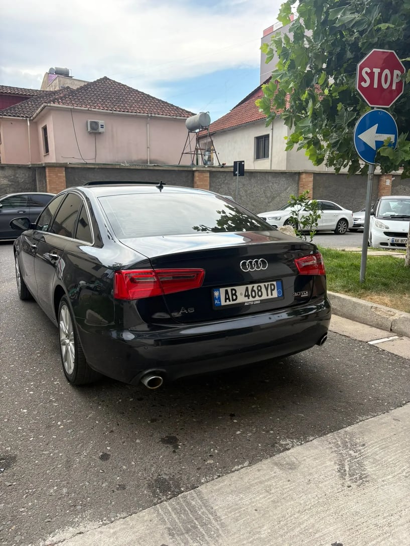 Rent a car in Tirana