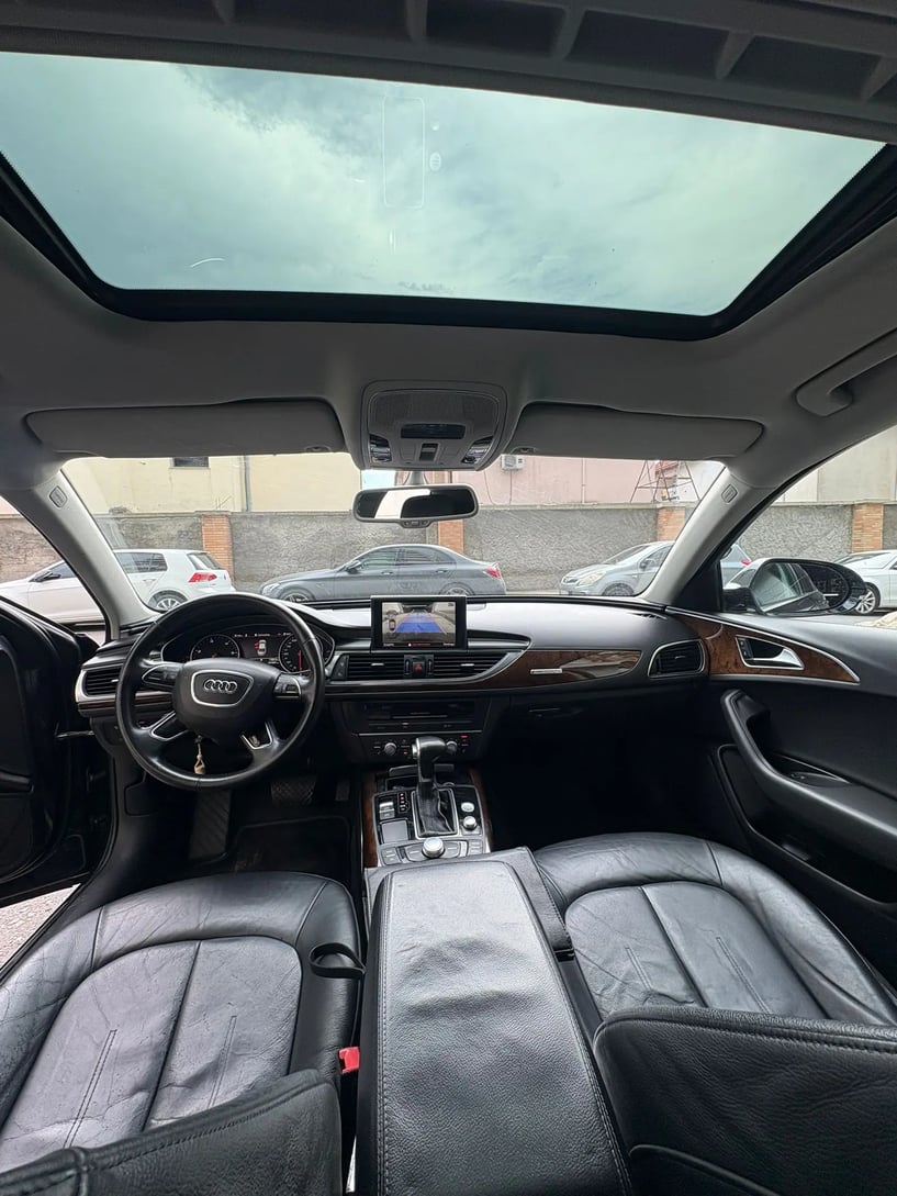 Rent a car in Tirana