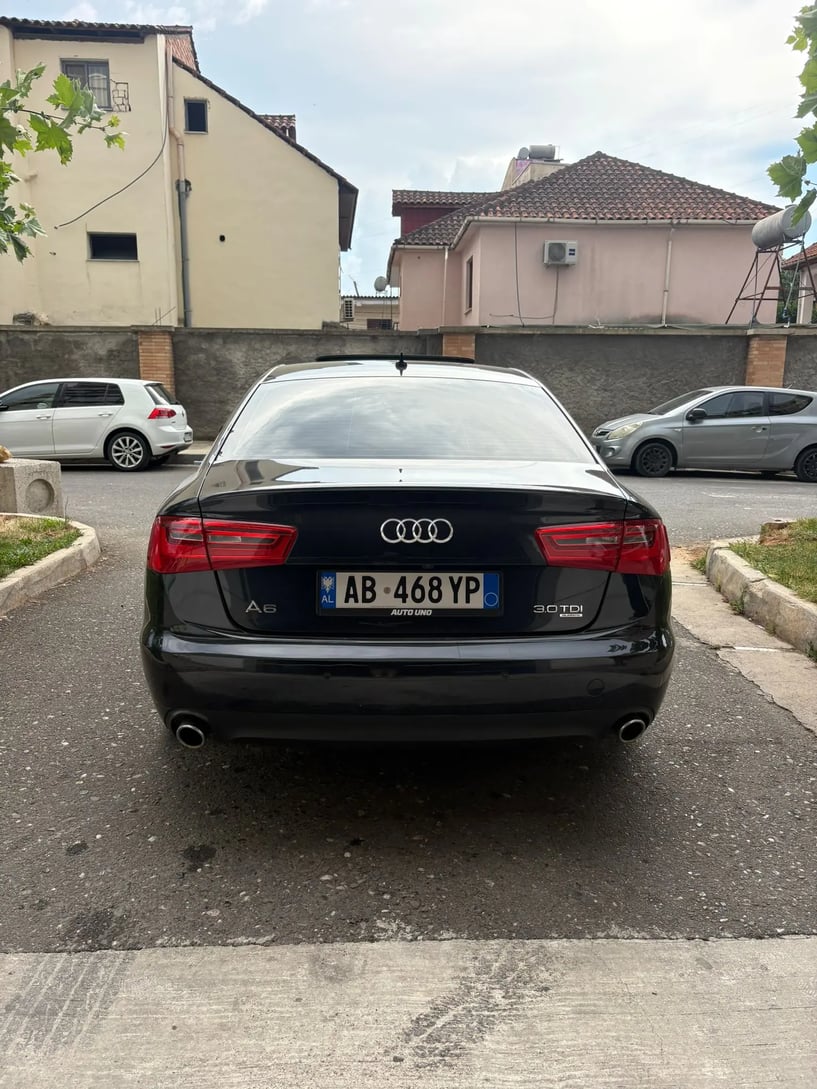Rent a car in Tirana