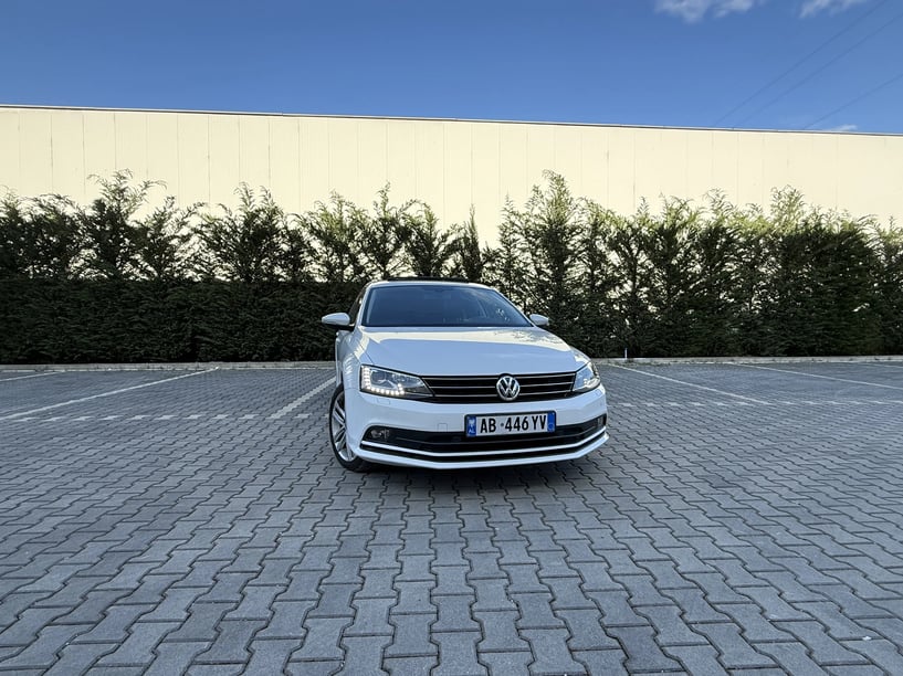 Rent a car in Tirana