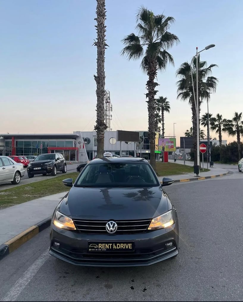 Louer une voiture à Tirana