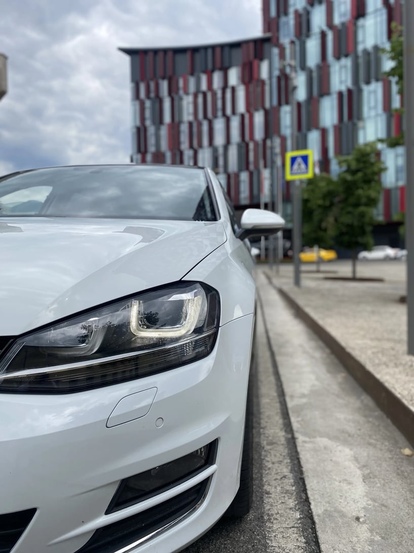 Rent a car in Tirana