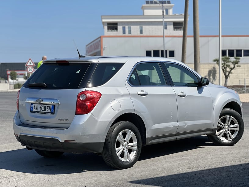 Rent a car in Durrës