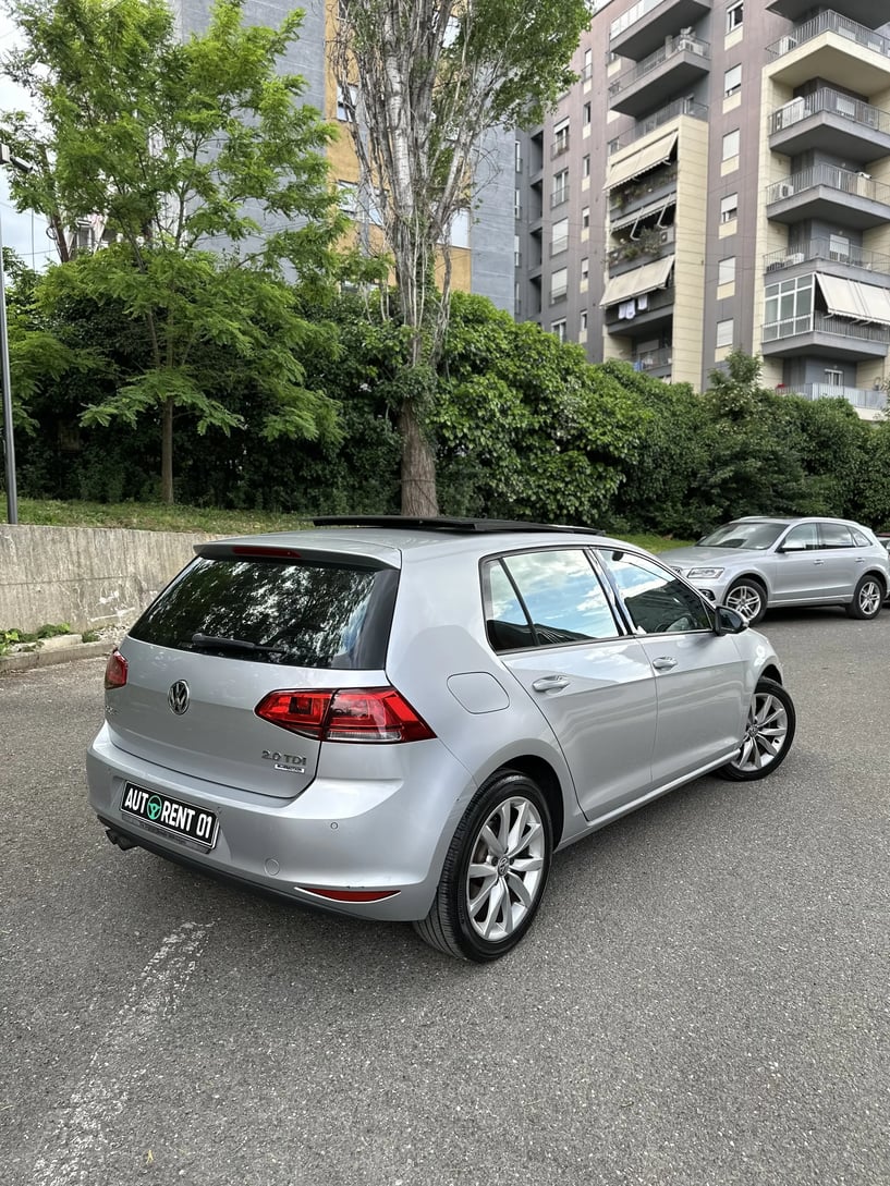 Auto mieten in Tirana