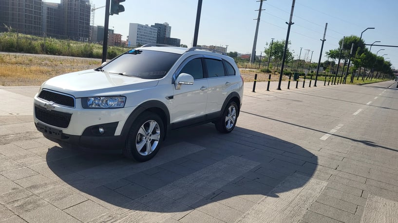 Rent a car in Tirana