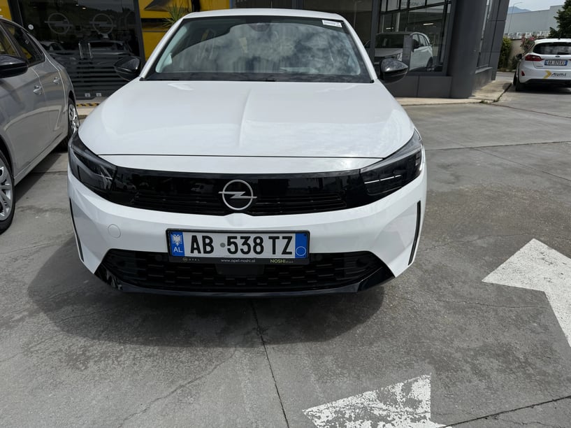 Rent a car in Tirana