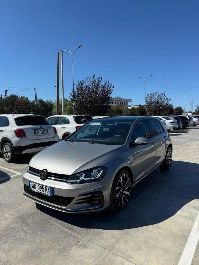 Rent a car in Durrës