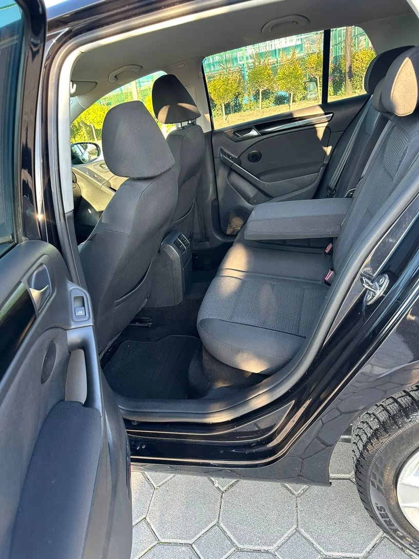 Louer une voiture à Tirana