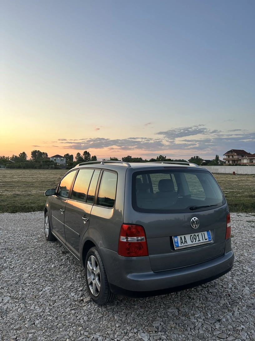 Rent a car in Tirana